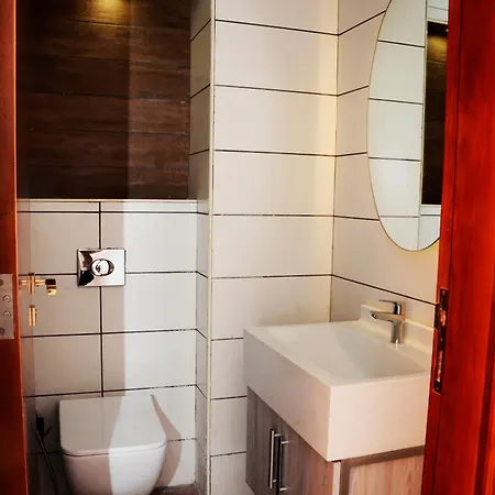 Diwan Al Nuzha Serviced Apartments Mecca Exterior photo