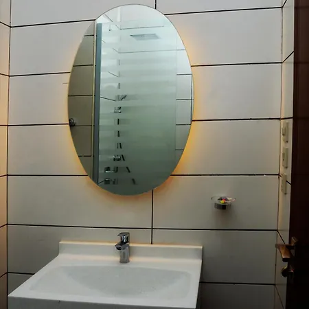 Diwan Al Nuzha Serviced Apartments Mecca Exterior photo