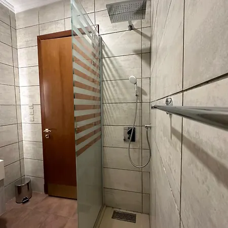 Diwan Al Nuzha Serviced Apartments Mecca Exterior photo